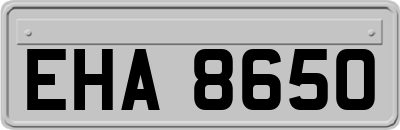 EHA8650
