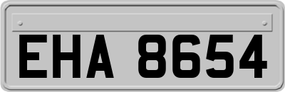EHA8654