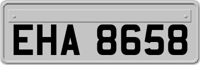 EHA8658