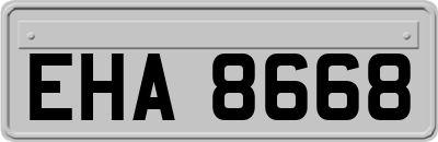 EHA8668