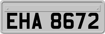 EHA8672