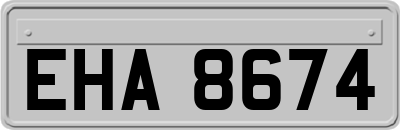 EHA8674
