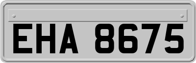 EHA8675