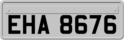 EHA8676