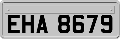 EHA8679
