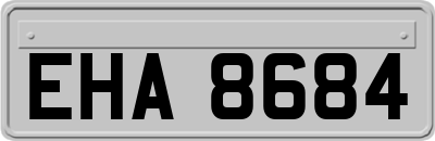 EHA8684