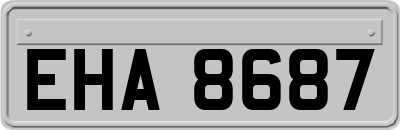 EHA8687