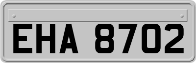 EHA8702