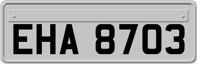 EHA8703