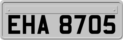 EHA8705