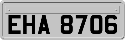 EHA8706