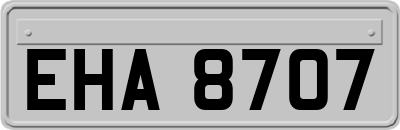 EHA8707