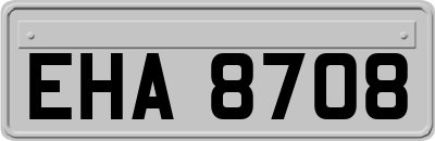 EHA8708