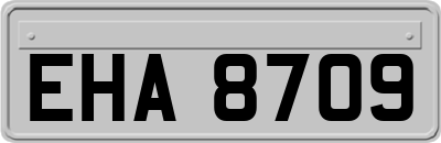 EHA8709