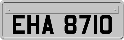 EHA8710