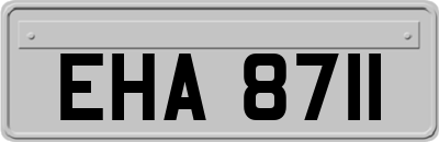 EHA8711