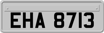 EHA8713
