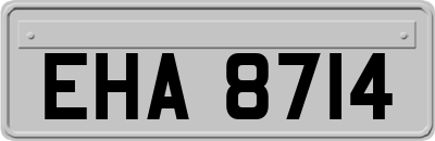 EHA8714