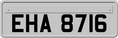 EHA8716