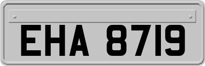 EHA8719