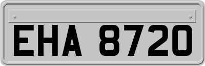 EHA8720
