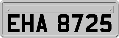 EHA8725