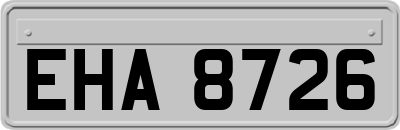 EHA8726