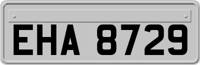 EHA8729