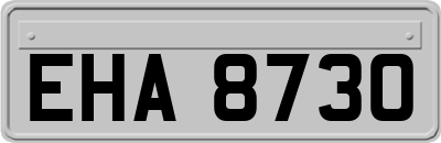 EHA8730