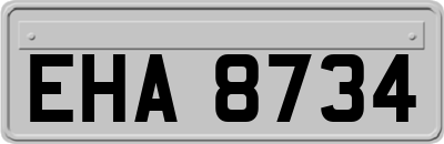 EHA8734