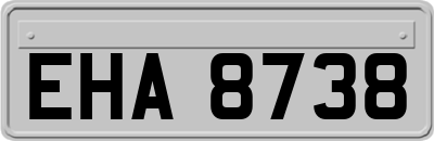 EHA8738