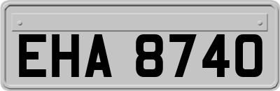 EHA8740