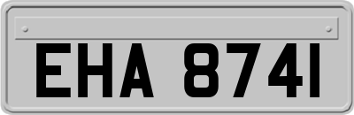 EHA8741