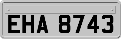 EHA8743