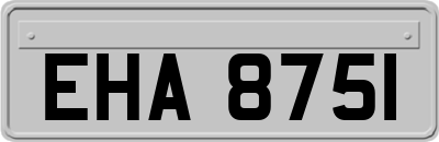 EHA8751