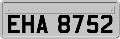EHA8752