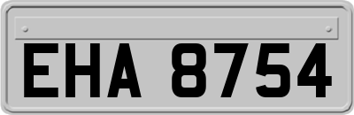 EHA8754
