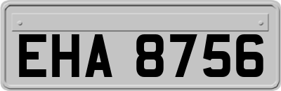 EHA8756