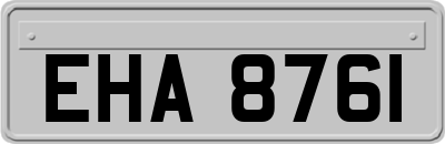 EHA8761