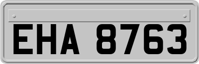 EHA8763