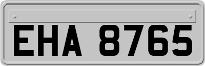 EHA8765