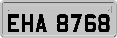 EHA8768