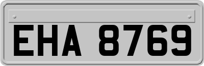 EHA8769