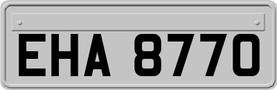 EHA8770