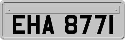 EHA8771