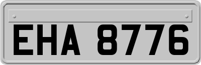 EHA8776