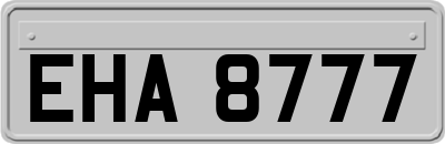 EHA8777