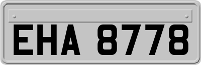 EHA8778