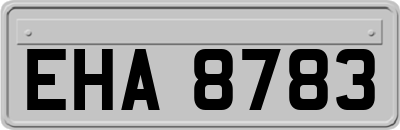 EHA8783