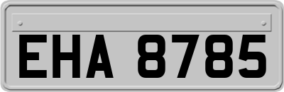 EHA8785